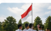 Upacara Bendera
