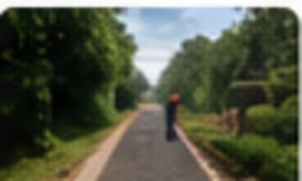 Pembangunan Jalan Desa Tahap 2 Selesai Dikerjakan